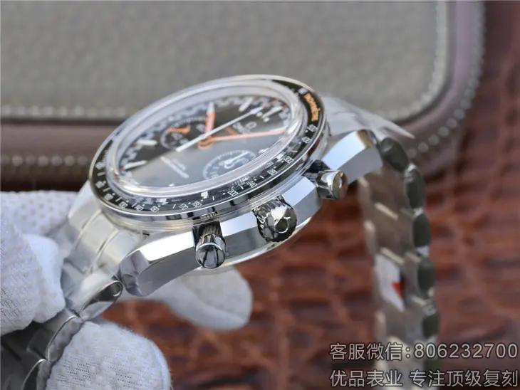 欧米茄顶级复刻超霸系列329.30.44.51.01.002
