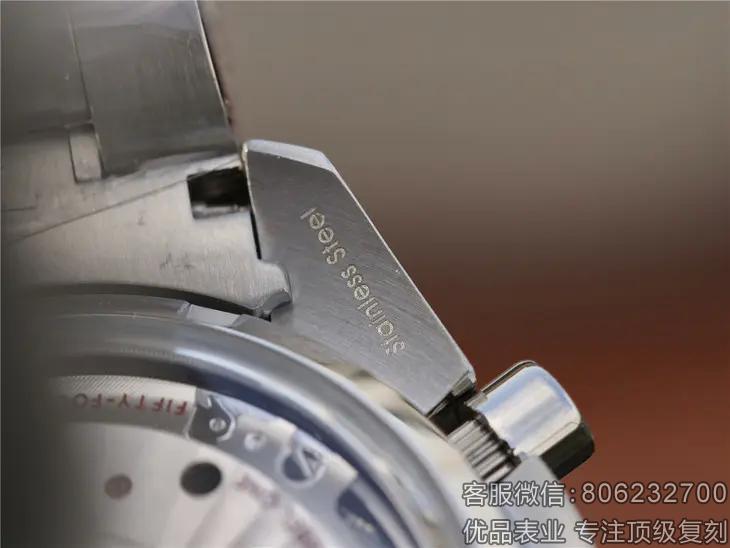 欧米茄超霸高仿男士手表什么价格复刻系列329.30.44.51.01.002