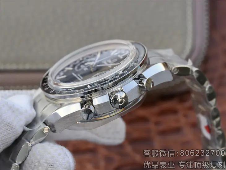 欧米茄​一比一超精仿超霸系列329.30.44.51.01.002