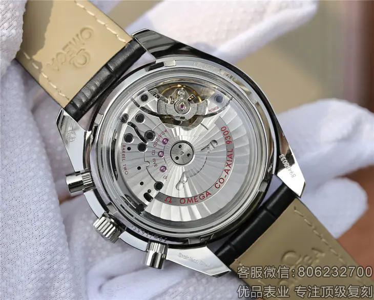 欧米茄一比一精仿omega超霸复刻系列311.33.44.51.01.001 机械男表