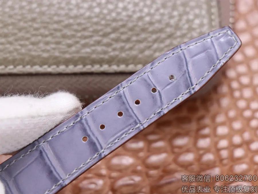 IWC万国表复刻柏涛菲诺女表多少钱 万国柏涛菲诺复刻哪个版本最好