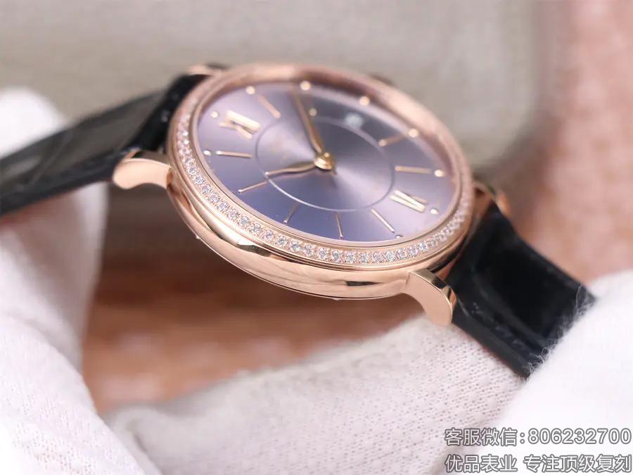IWC万国表柏涛菲诺系列进口机械高仿女表