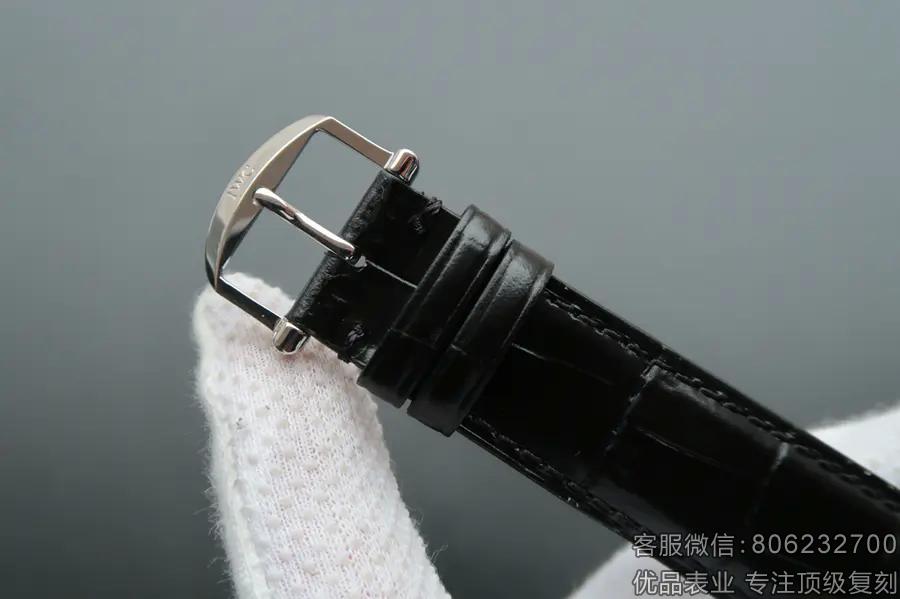 万国IWC一比一精仿柏涛菲诺系列 IW356501机械男表
