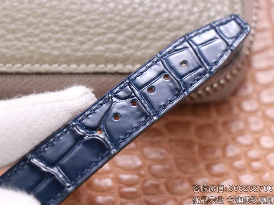IWC万国表柏涛菲诺哪个复刻好 精仿柏涛菲诺女表