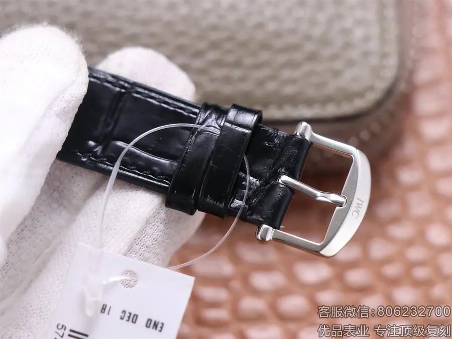 IWC万国柏涛菲诺复刻测评 万国柏涛菲诺一比一复刻女士手表哪里买