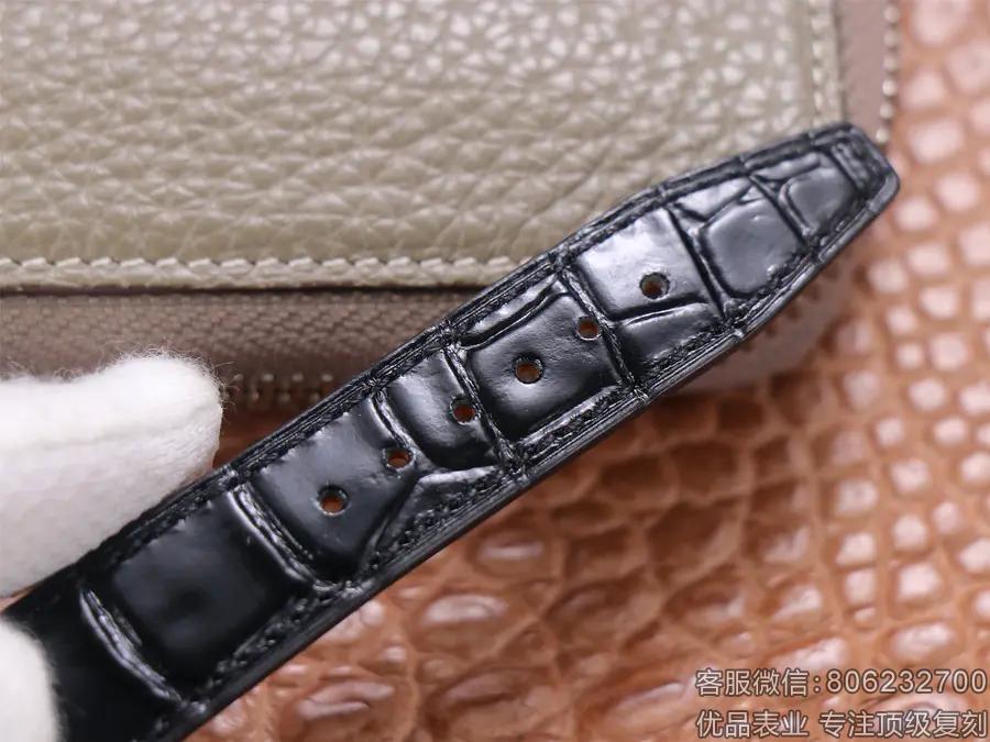 IWC万国表柏涛菲诺系列进口机械高仿女表