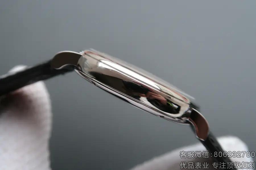 万国IWC一比一精仿柏涛菲诺系列 IW356501机械男表