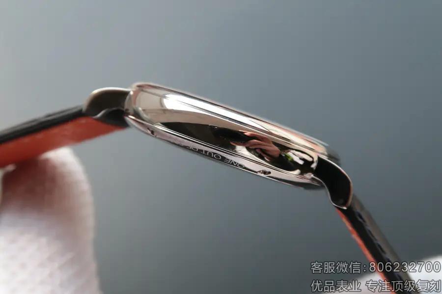 精仿万国柏涛菲诺系列IW356512腕表