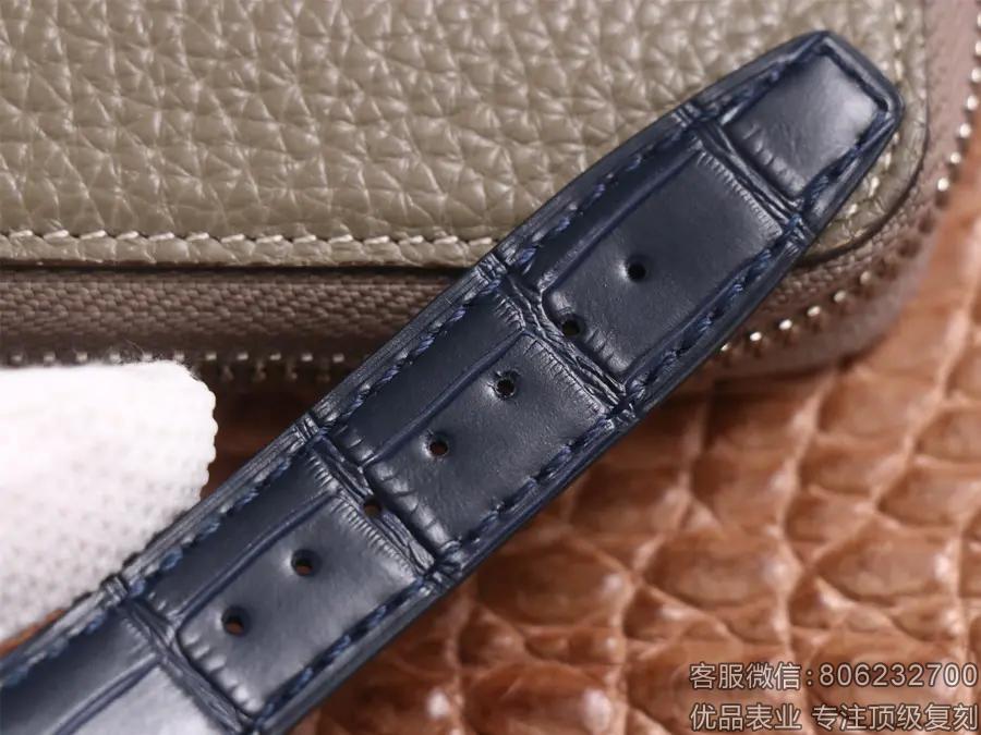 万国陀飞轮月相表复刻高仿IWC葡萄牙陀飞轮腕表