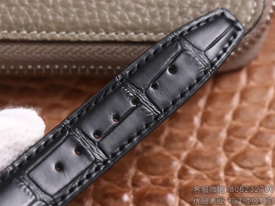 万国陀飞轮顶级复刻厂家高仿IWC陀飞轮男表