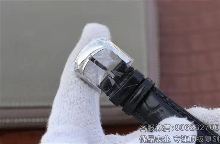 法穆兰手表高仿价格Casablanca系列机械男表