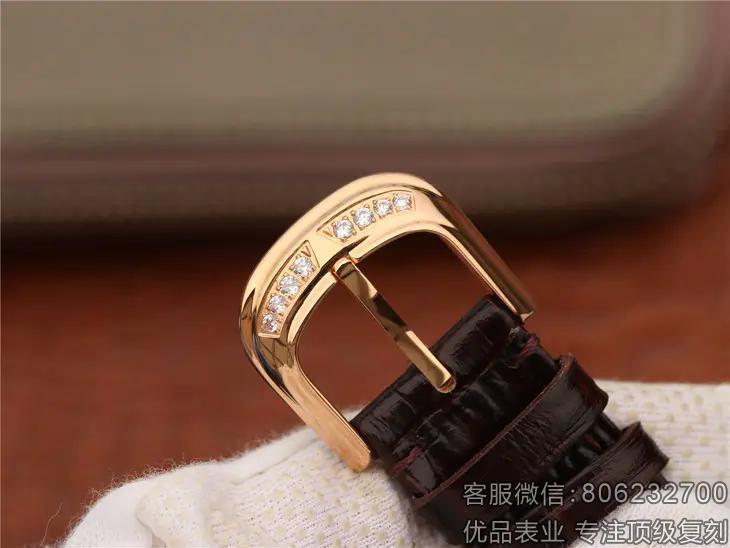 法穆兰穆勒​​Casablanca系列​机械男表 法穆兰满钻手表复刻