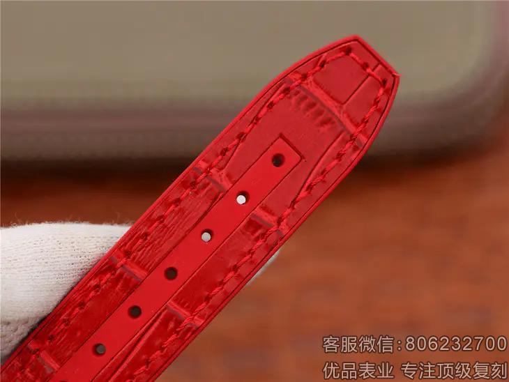 法兰克穆勒时尚运动女表V32 法穆兰顶级复刻系列