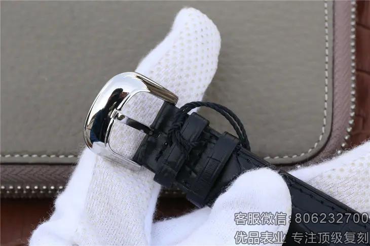 高仿法穆兰手表价格及图片 Casablanca系列机械男表