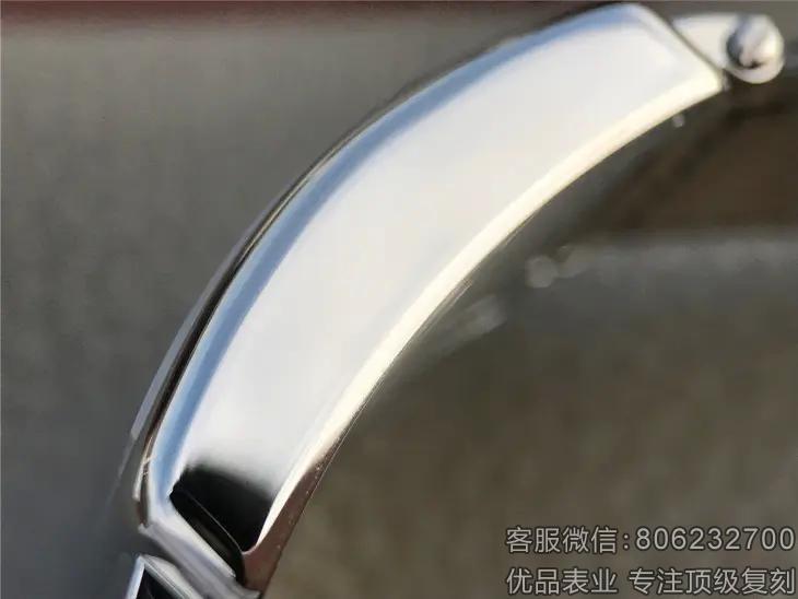 顶级精仿法兰克穆勒6002 M QZ R原装1：1开模采用与正品一模一样的瑞士原装Ronda石英机芯