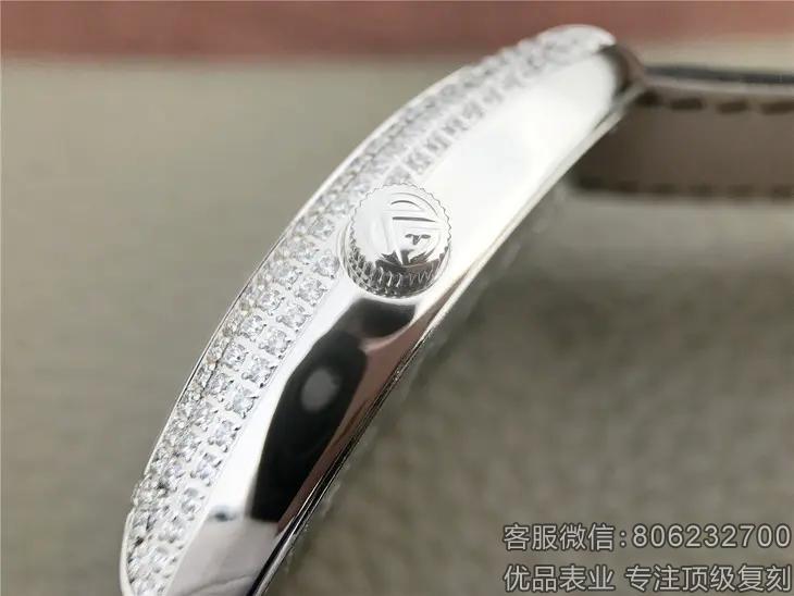 精仿一比一法兰克穆勒精仿满天星机械女表