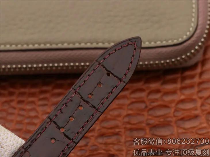 法穆兰穆勒​​Casablanca系列​机械男表 法穆兰满钻手表复刻
