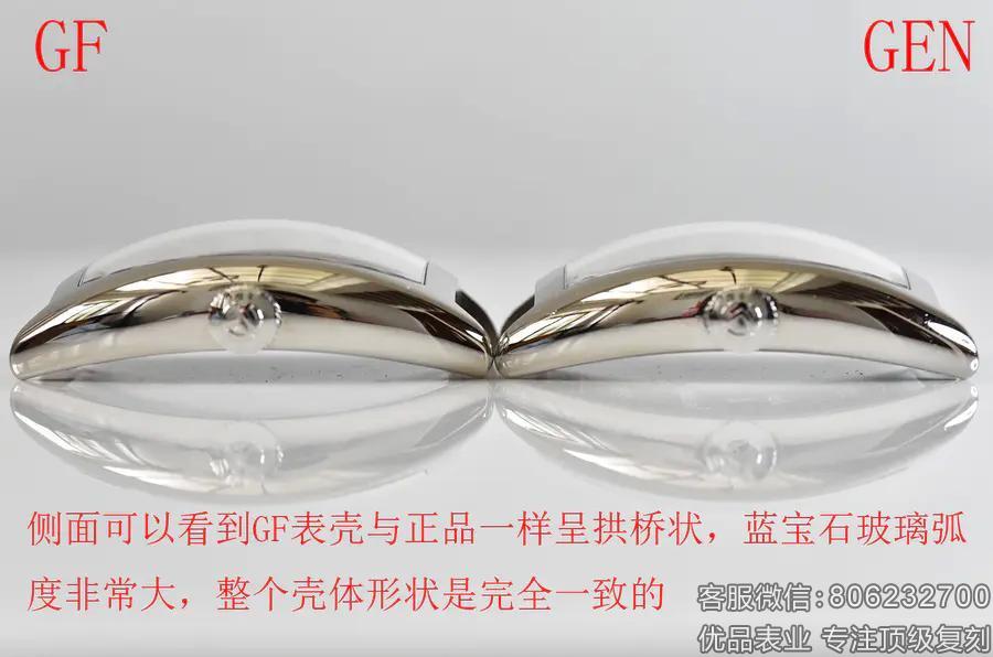 法穆兰手表高仿价格Casablanca系列机械男表