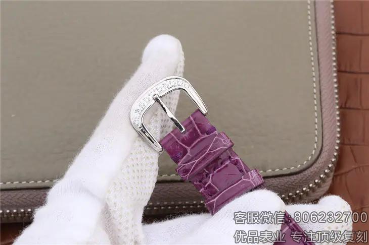 法兰克穆勒机械女表法穆兰复刻腕表价格