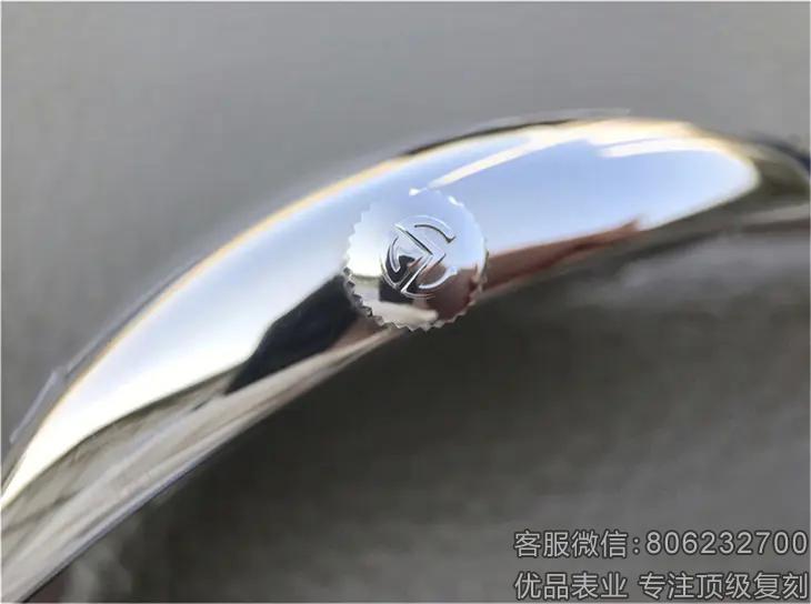 法穆兰手表高仿价格Casablanca系列机械男表