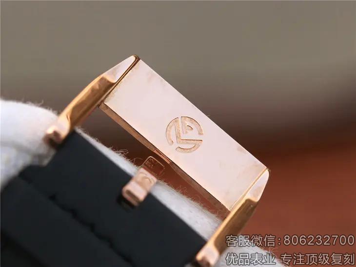 ABF顶级复刻法兰克穆勒 ​Vanguard系列满天星机械男表