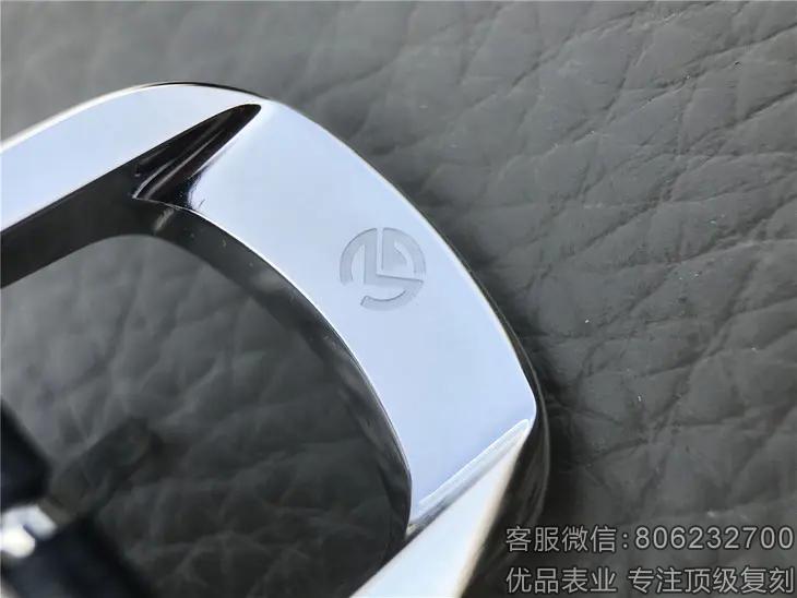 高仿法穆兰手表价格及图片 Casablanca系列机械男表