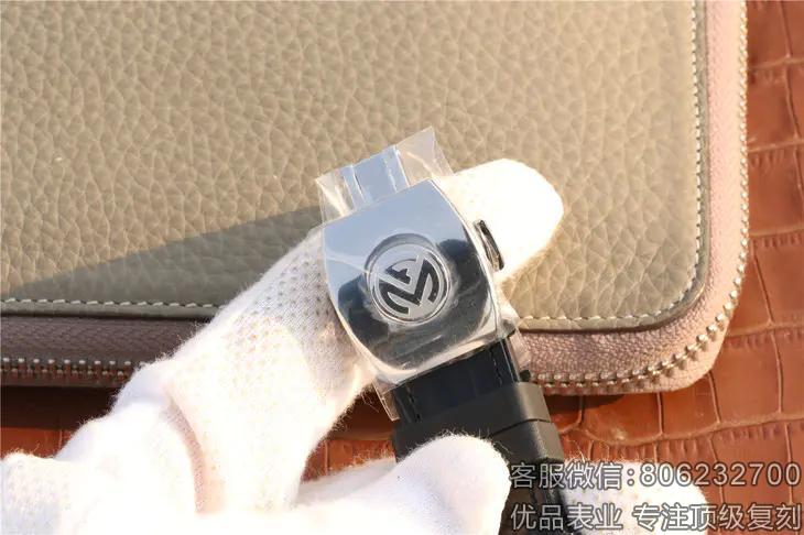法兰克穆勒​Vanguard系列​​​机械男表法穆兰哪个版本是最高复刻