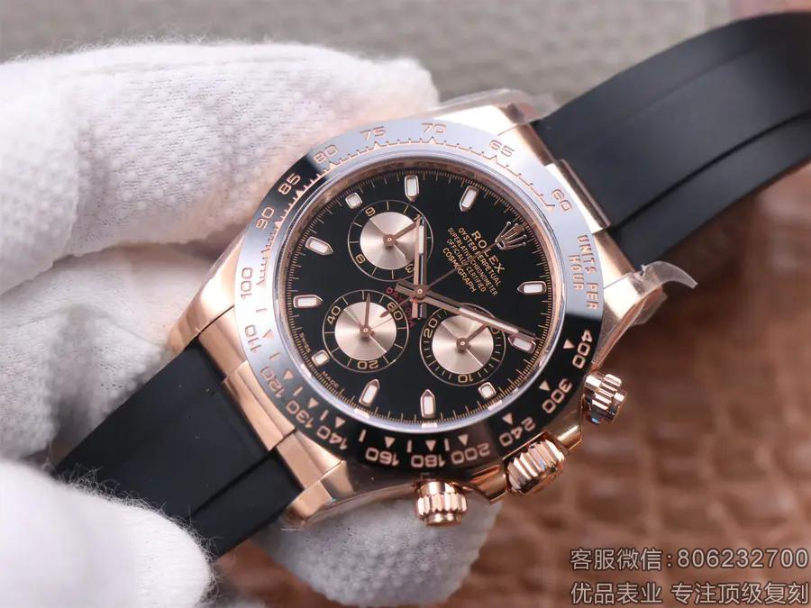劳力士3235复刻表价格，劳力士最复刻