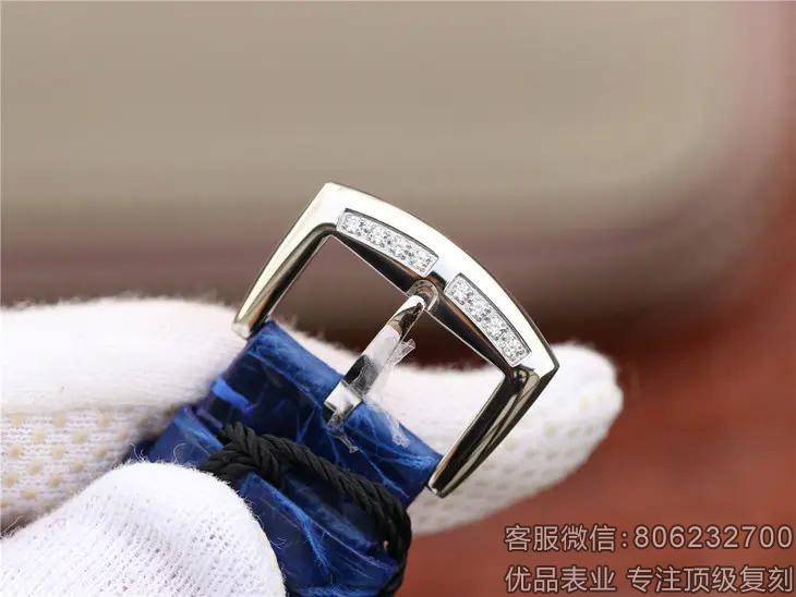 法兰克穆勒 LONG ISLAND长岛系列 最美女士石英腕表