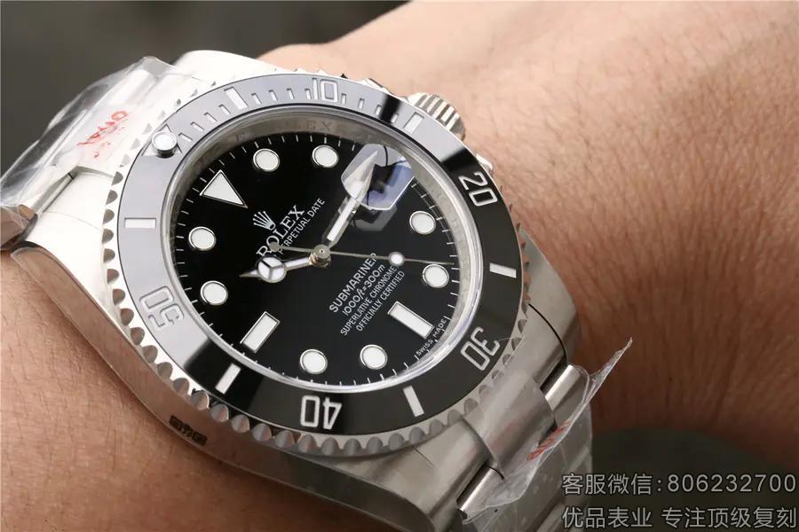 台湾劳力士精仿表怎么样，高仿金劳力士手表