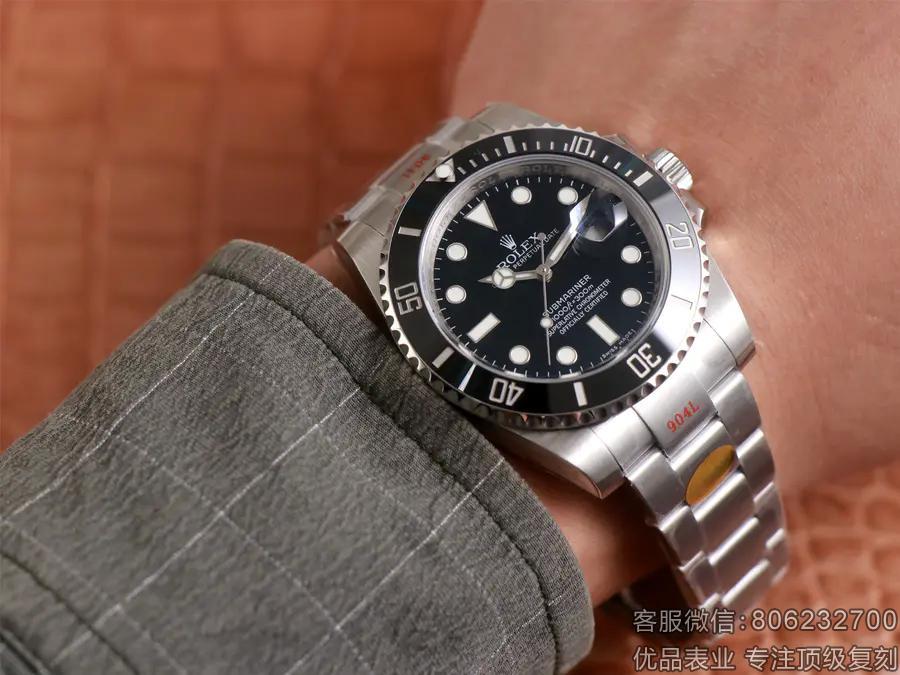 劳力士鉴定为仿品,高仿劳力士怎么样