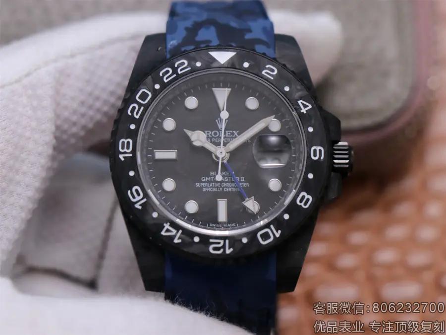 劳力士3235复刻表价格，劳力士最复刻