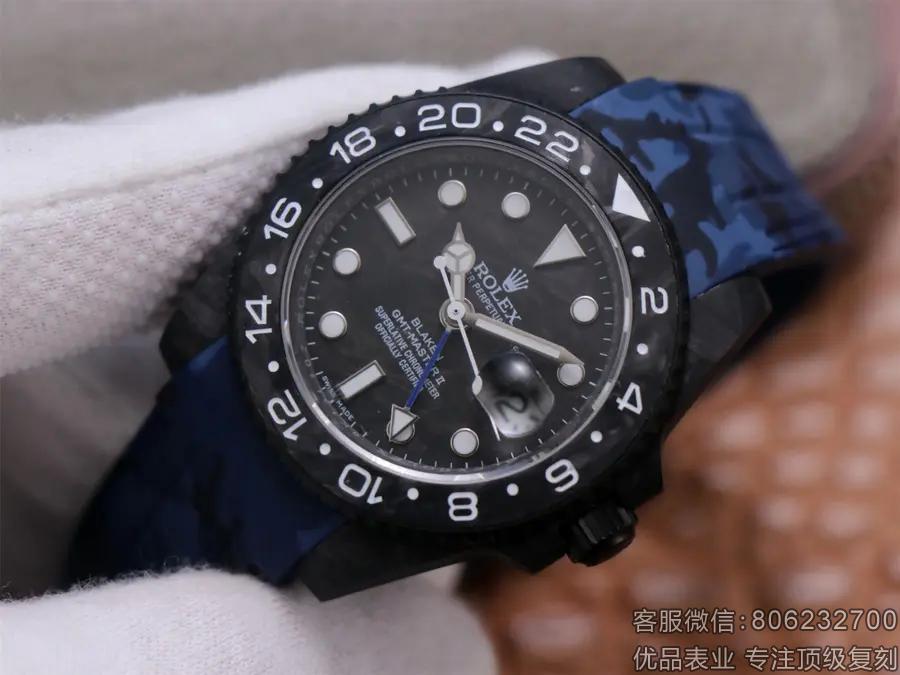 劳力士3235复刻表价格，劳力士最复刻