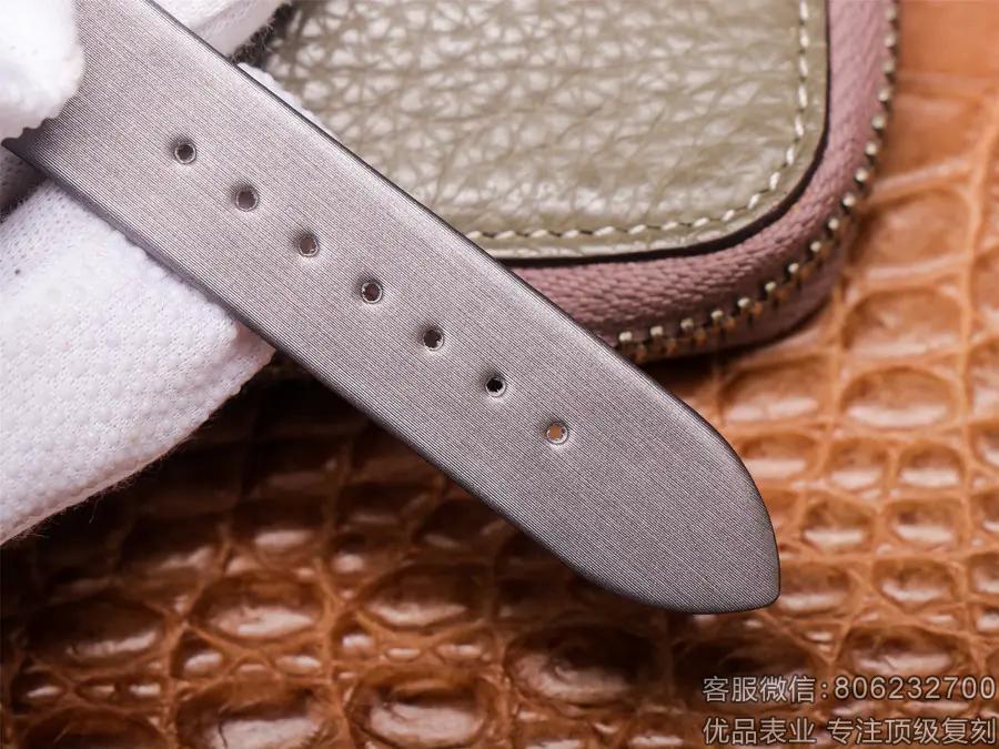 萧邦手表复刻哪个厂比较好HAPPY DIAMONDS系列274808-5013腕表