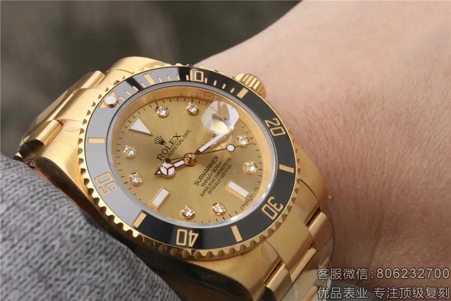 劳力士红海使复刻，劳力士迪通拿复刻表值得买吗