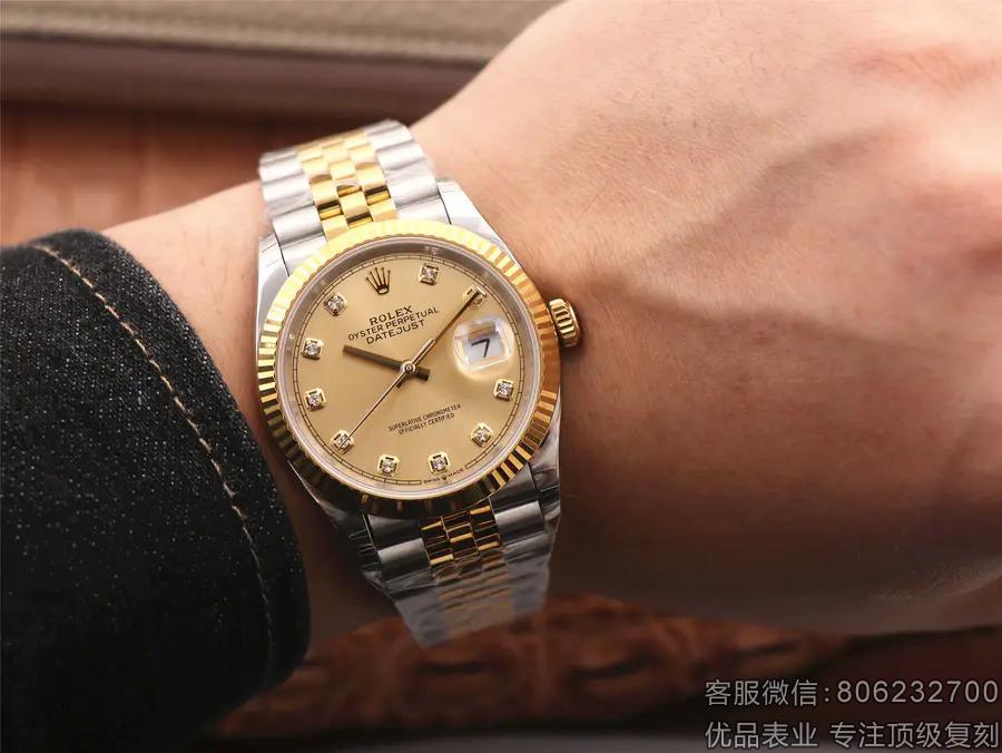 劳力士红海使复刻，劳力士迪通拿复刻表值得买吗