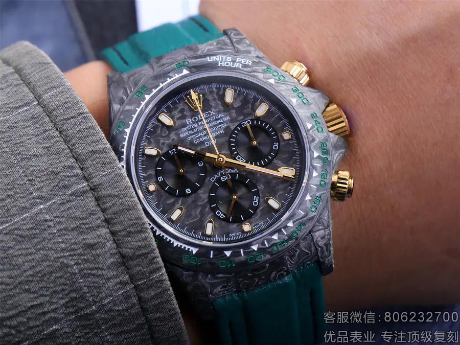 复刻劳力士绿水鬼值得,劳力士绿水鬼复刻表使用寿命
