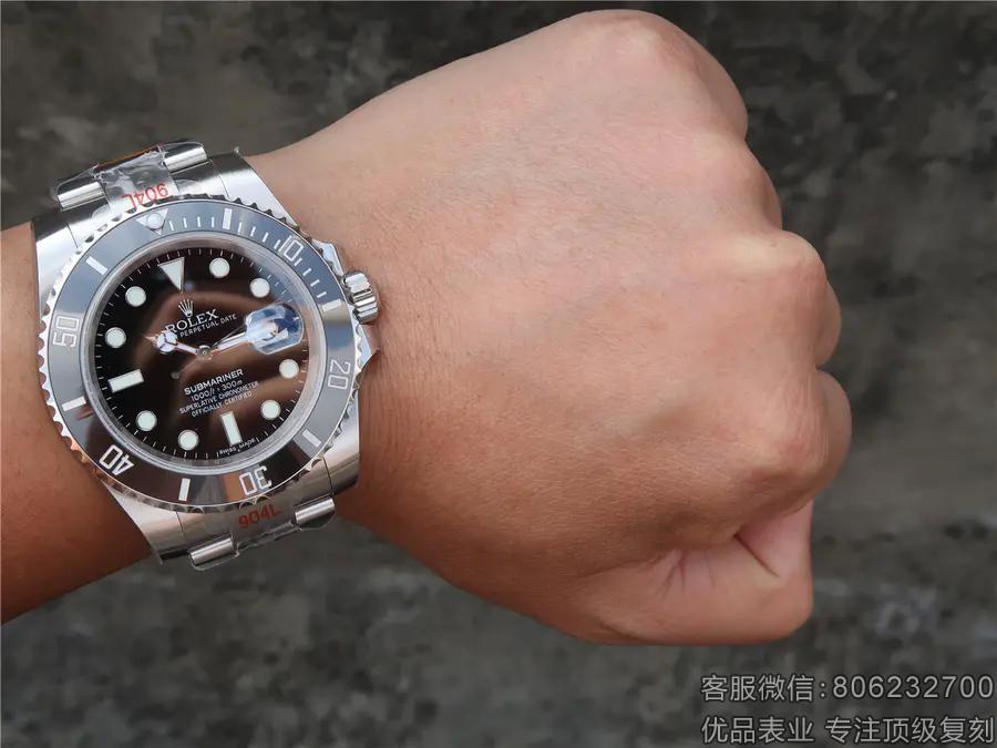 劳力士绿水鬼顶级复刻多少