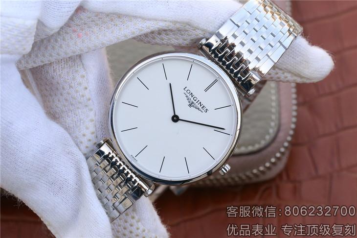 分辨高仿浪琴,浪琴高仿L2.669.4