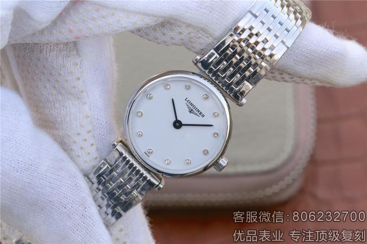分辨高仿浪琴,浪琴高仿L2.669.4
