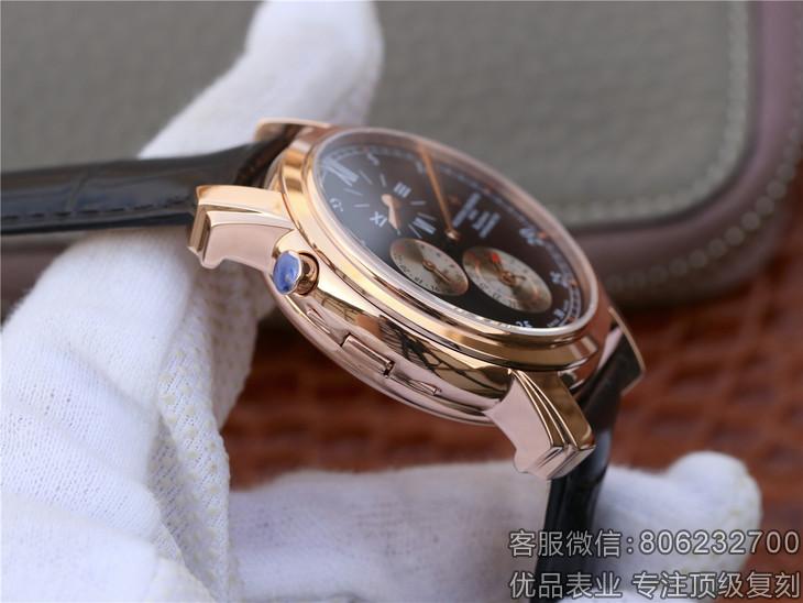 江诗丹顿马耳他系列复刻江诗丹顿马耳他49145系列图片