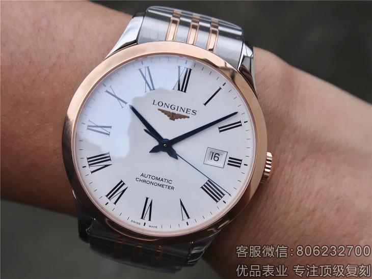 高仿浪琴手表机芯品牌,低仿浪琴月相用的什么机芯
