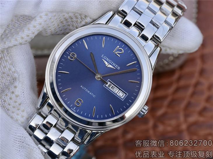 高仿浪琴表图,精仿浪琴怎么样