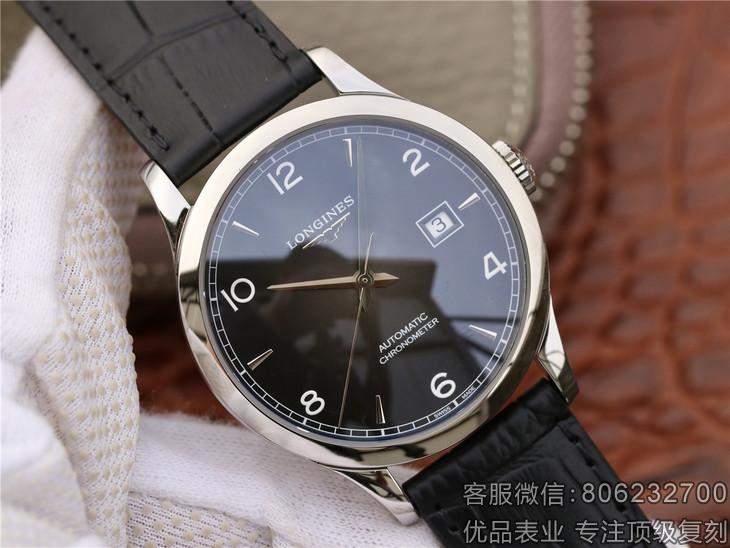 浪琴名匠高仿看得出来吗,国产机芯仿浪琴名匠