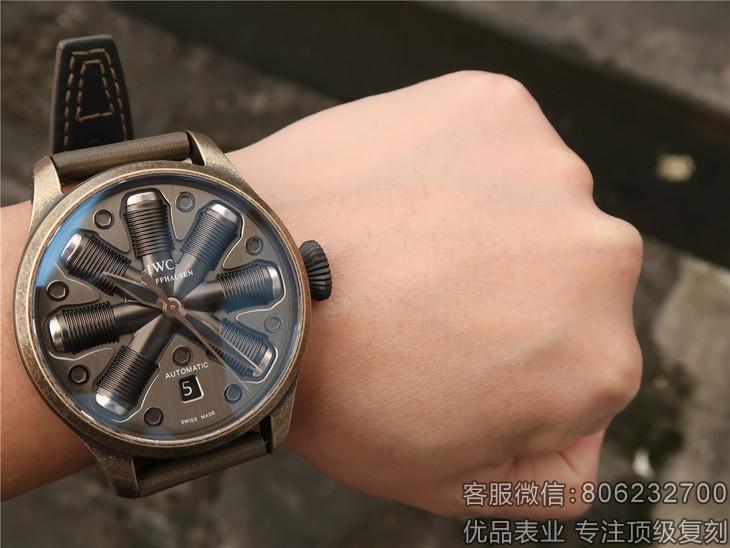 万国高仿对比,高仿万国表官网