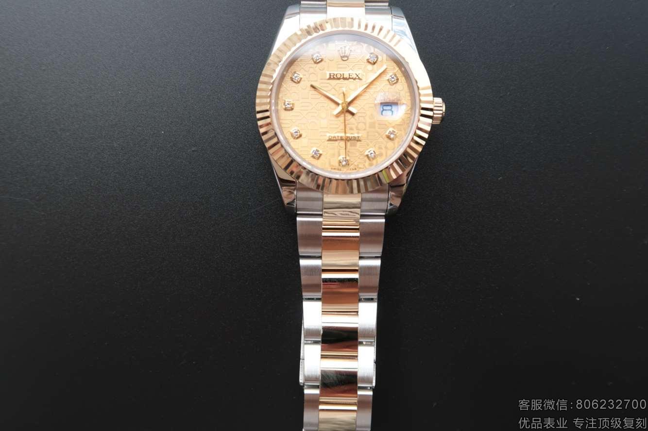 劳力士水鬼复刻和正版对比,复刻劳力士水鬼有防水功能吗