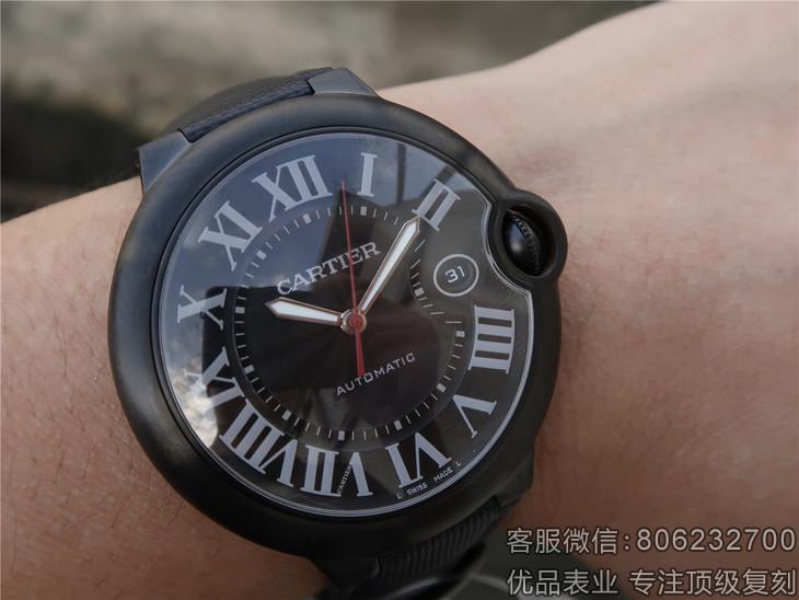 高仿卡地亚情侣手表，网上买的卡地亚基本是高仿的