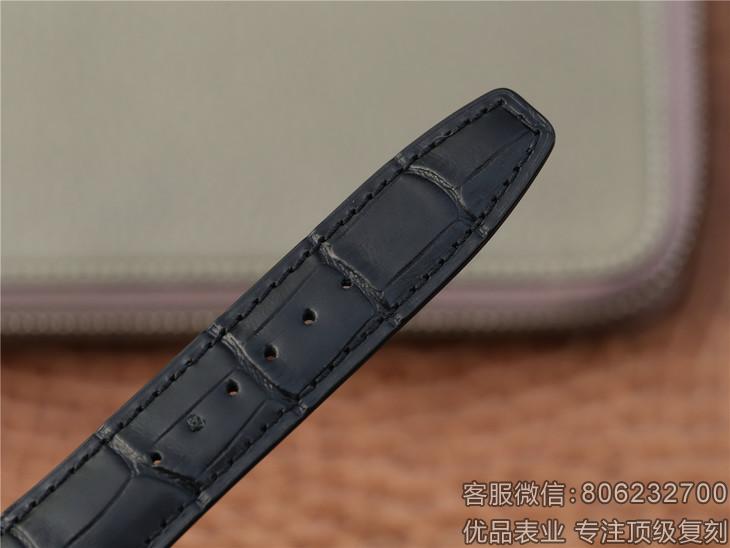 IWC精仿万国机芯陀飞轮手表复刻陀飞轮男表