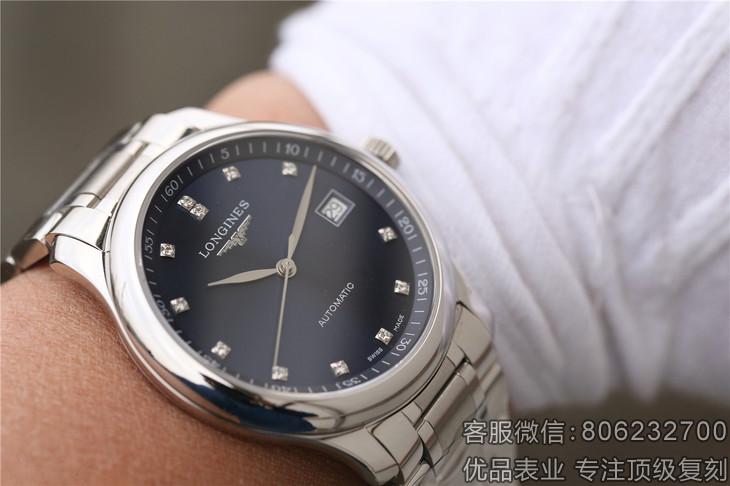 浪琴高仿是假冒,浪琴高仿手表a