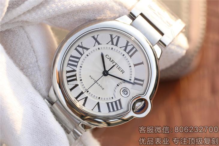 哪个品牌的金店有仿卡地亚，高仿卡地亚有吗